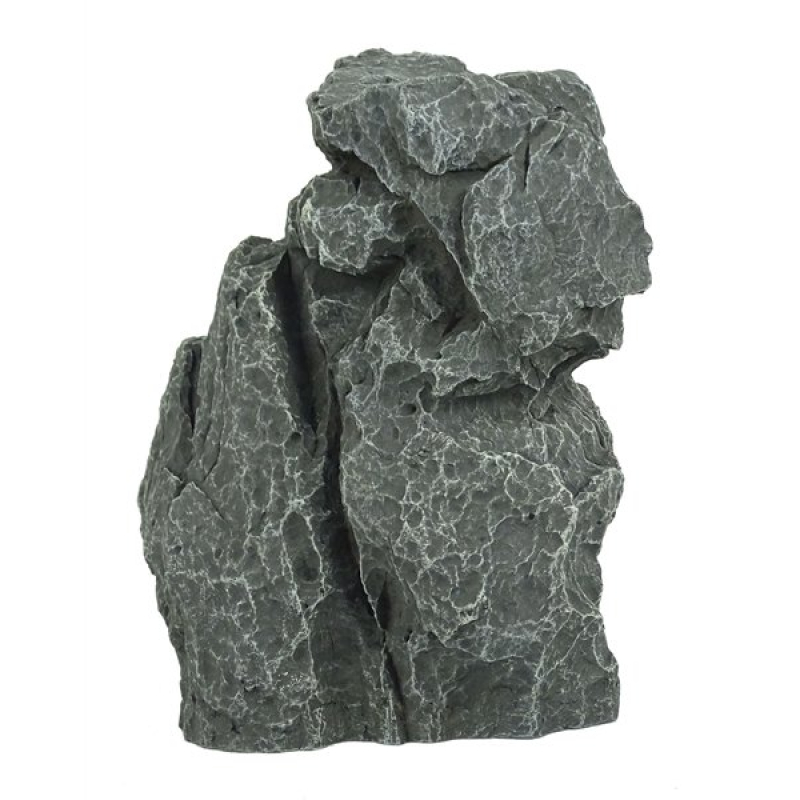 Blue belle pacific rockin fellas grey 17.2x13.2x24.2cm